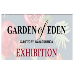 Garden of Eden Exhibition - 2026